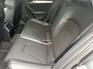 Audi A4 Avant 2.0 TDI 177 CV multitronic - Foto 28