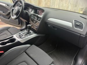 Audi A4 Avant 2.0 TDI 177 CV multitronic - Foto 41
