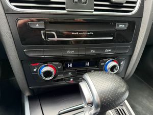 Audi A4 Avant 2.0 TDI 177 CV multitronic - Foto 45