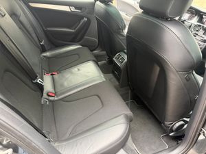 Audi A4 Avant 2.0 TDI 177 CV multitronic - Foto 36