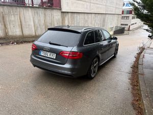 Audi A4 Avant 2.0 TDI 177 CV multitronic - Foto 12