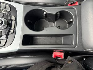 Audi A4 Avant 2.0 TDI 177 CV multitronic - Foto 48