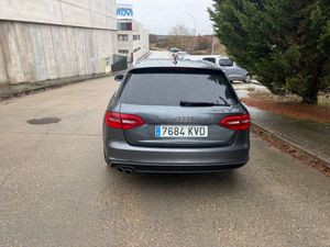 Audi A4 Avant 2.0 TDI 177 CV multitronic - Foto 8