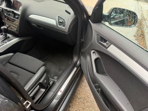 Audi A4 Avant 2.0 TDI 177 CV multitronic - Foto 38