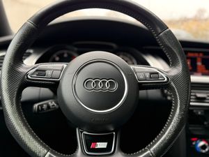 Audi A4 Avant 2.0 TDI 177 CV multitronic - Foto 55
