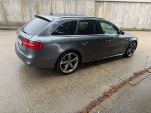 Audi A4 Avant 2.0 TDI 177 CV multitronic - Foto 11