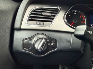 Audi A4 Avant 2.0 TDI 177 CV multitronic - Foto 60