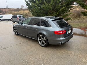 Audi A4 Avant 2.0 TDI 177 CV multitronic - Foto 10