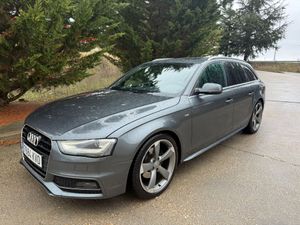 Audi A4 Avant 2.0 TDI 177 CV multitronic - Foto 2