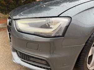 Audi A4 Avant 2.0 TDI 177 CV multitronic - Foto 22