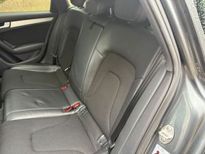 Audi A4 Avant 2.0 TDI 177 CV multitronic - Foto 30