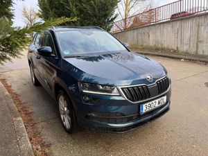 Skoda Karoq Sportline 1.5 TSI 110 kW (150 CV) DSG ACT - Foto 15