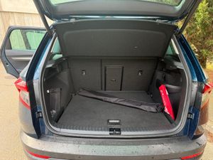 Skoda Karoq Sportline 1.5 TSI 110 kW (150 CV) DSG ACT - Foto 20