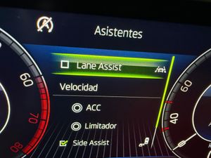 Skoda Karoq Sportline 1.5 TSI 110 kW (150 CV) DSG ACT - Foto 47