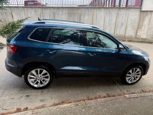 Skoda Karoq Sportline 1.5 TSI 110 kW (150 CV) DSG ACT - Foto 10