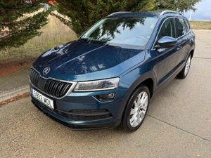 Skoda Karoq Sportline 1.5 TSI 110 kW (150 CV) DSG ACT - Foto 14