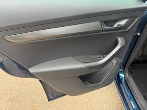 Skoda Karoq Sportline 1.5 TSI 110 kW (150 CV) DSG ACT - Foto 16