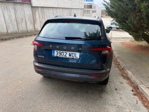 Skoda Karoq Sportline 1.5 TSI 110 kW (150 CV) DSG ACT - Foto 7