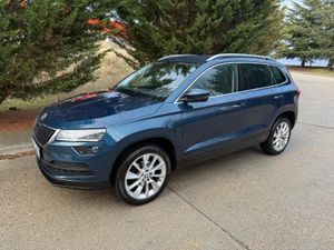 Skoda Karoq Sportline 1.5 TSI 110 kW (150 CV) DSG ACT - Foto 3