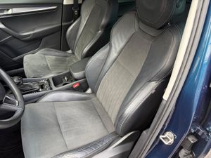 Skoda Karoq Sportline 1.5 TSI 110 kW (150 CV) DSG ACT - Foto 13