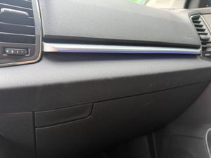 Skoda Karoq Sportline 1.5 TSI 110 kW (150 CV) DSG ACT - Foto 45