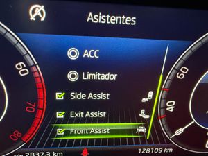 Skoda Karoq Sportline 1.5 TSI 110 kW (150 CV) DSG ACT - Foto 48