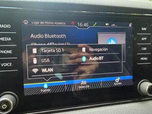 Skoda Karoq Sportline 1.5 TSI 110 kW (150 CV) DSG ACT - Foto 42