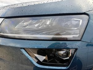 Skoda Karoq Sportline 1.5 TSI 110 kW (150 CV) DSG ACT - Foto 50