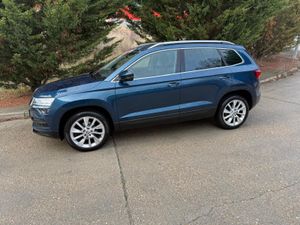 Skoda Karoq Sportline 1.5 TSI 110 kW (150 CV) DSG ACT - Foto 3