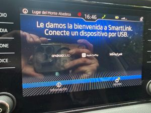 Skoda Karoq Sportline 1.5 TSI 110 kW (150 CV) DSG ACT - Foto 41