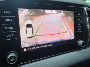 Skoda Karoq Sportline 1.5 TSI 110 kW (150 CV) DSG ACT - Foto 51