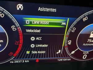 Skoda Karoq Sportline 1.5 TSI 110 kW (150 CV) DSG ACT - Foto 43