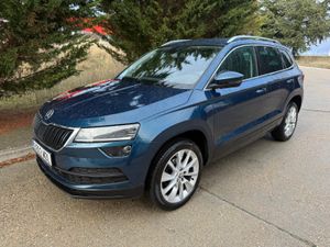 Skoda Karoq Sportline 1.5 TSI 110 kW (150 CV) DSG ACT - Foto 2