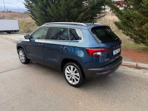 Skoda Karoq Sportline 1.5 TSI 110 kW (150 CV) DSG ACT - Foto 4