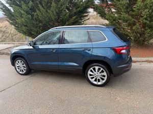 Skoda Karoq Sportline 1.5 TSI 110 kW (150 CV) DSG ACT - Foto 5