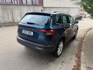 Skoda Karoq Sportline 1.5 TSI 110 kW (150 CV) DSG ACT - Foto 12