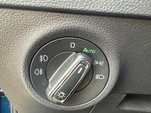 Skoda Karoq Sportline 1.5 TSI 110 kW (150 CV) DSG ACT - Foto 28