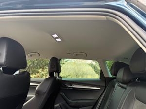 Skoda Karoq Sportline 1.5 TSI 110 kW (150 CV) DSG ACT - Foto 17