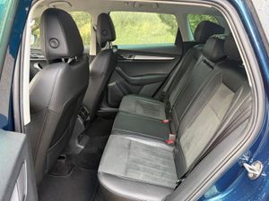 Skoda Karoq Sportline 1.5 TSI 110 kW (150 CV) DSG ACT - Foto 18