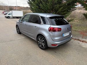 Citroën C4 Spacetourer C4 SpaceTourer BlueHDi 130 S&S Shine - Foto 6