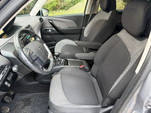 Citroën C4 Spacetourer C4 SpaceTourer BlueHDi 130 S&S Shine - Foto 21