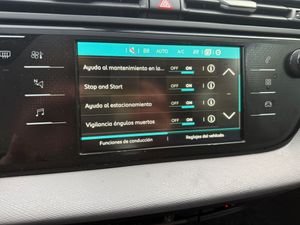 Citroën C4 Spacetourer C4 SpaceTourer BlueHDi 130 S&S Shine - Foto 61