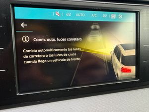 Citroën C4 Spacetourer C4 SpaceTourer BlueHDi 130 S&S Shine - Foto 60