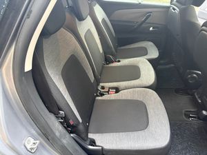 Citroën C4 Spacetourer C4 SpaceTourer BlueHDi 130 S&S Shine - Foto 33