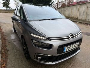 Citroën C4 Spacetourer C4 SpaceTourer BlueHDi 130 S&S Shine - Foto 15
