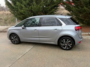 Citroën C4 Spacetourer C4 SpaceTourer BlueHDi 130 S&S Shine - Foto 8