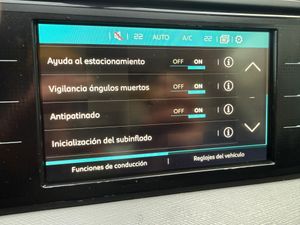 Citroën C4 Spacetourer C4 SpaceTourer BlueHDi 130 S&S Shine - Foto 57