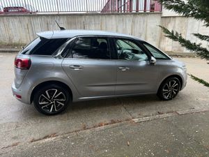 Citroën C4 Spacetourer C4 SpaceTourer BlueHDi 130 S&S Shine - Foto 17