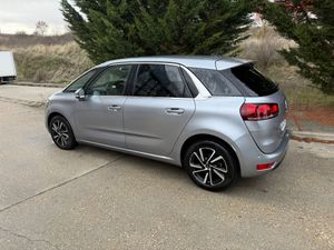 Citroën C4 Spacetourer C4 SpaceTourer BlueHDi 130 S&S Shine - Foto 7