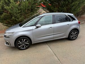 Citroën C4 Spacetourer C4 SpaceTourer BlueHDi 130 S&S Shine - Foto 4